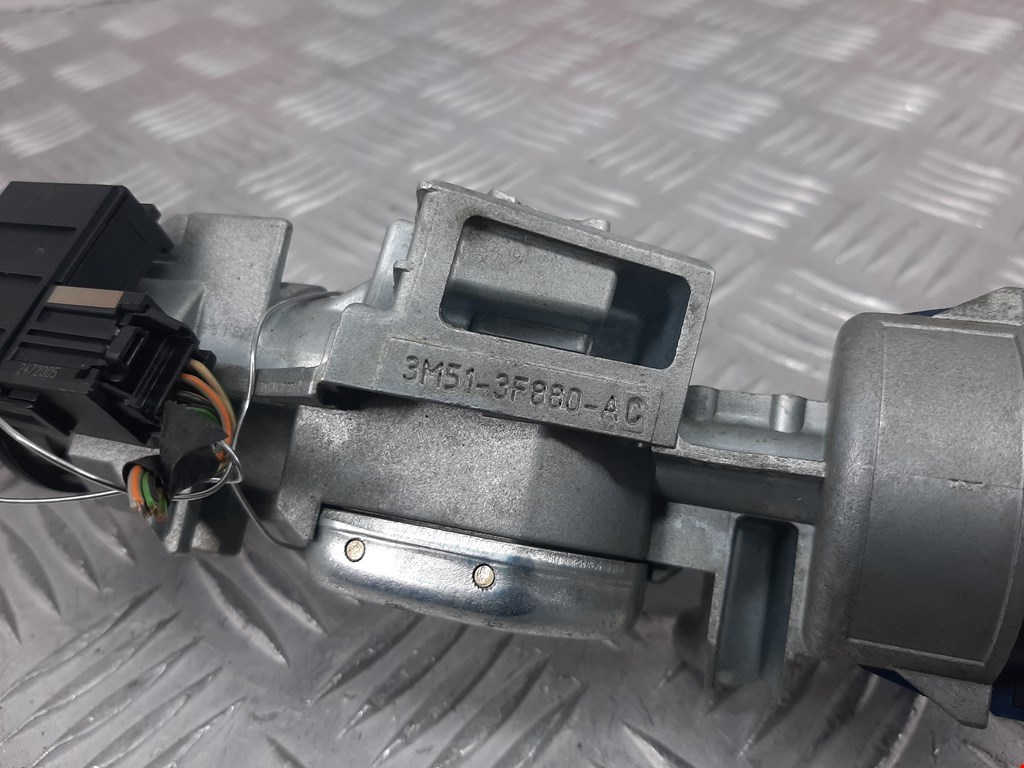 Замок зажигания FORD C-MAX 2003-2010