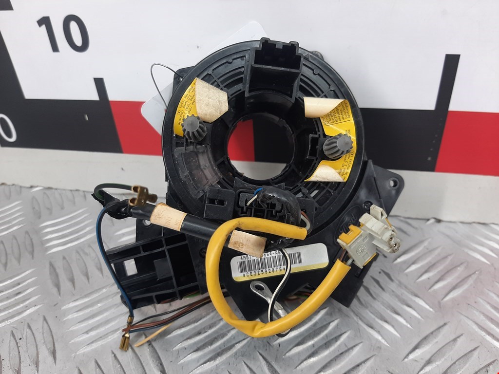 Механизм подрулевой для SRS (ленточный) FORD C-MAX 2003-2010