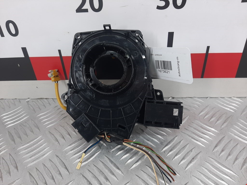 Механизм подрулевой для SRS (ленточный) FORD C-MAX 2003-2010