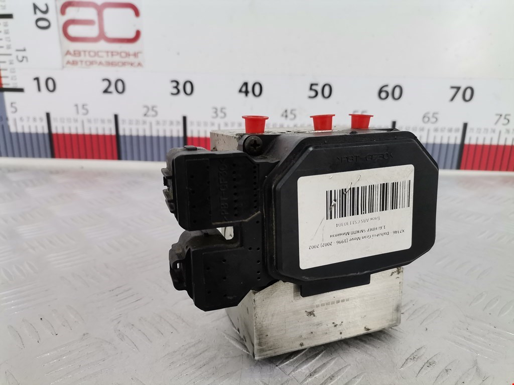 Блок ABS (насос) DAIHATSU Gran Move 1996-2002