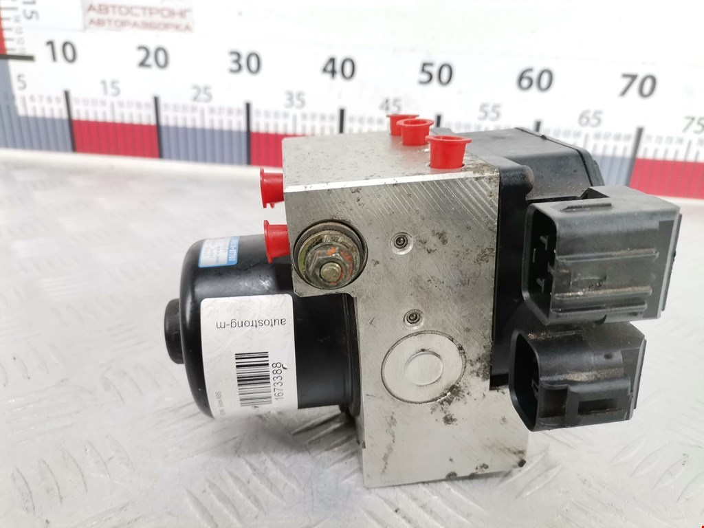 Блок ABS (насос) DAIHATSU Gran Move 1996-2002