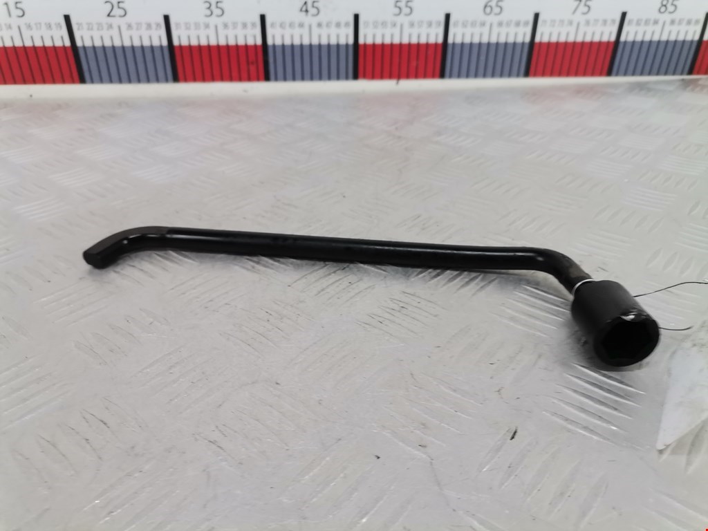 Ключ балонный CITROEN C3 Picasso 2009-2017