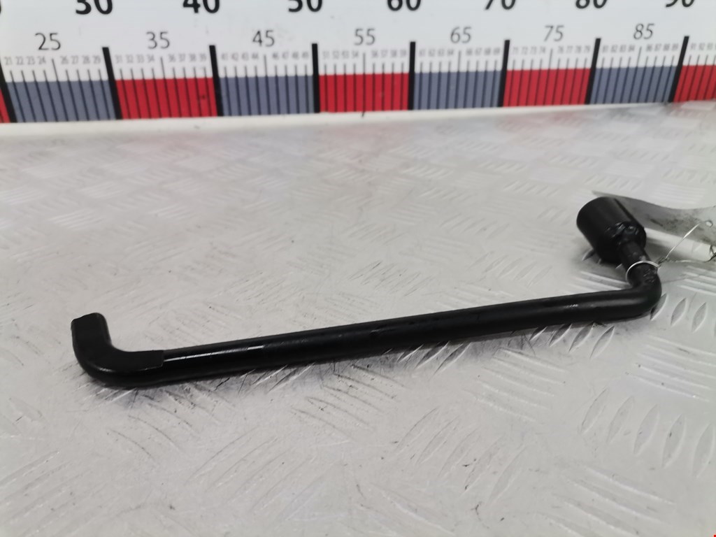 Ключ балонный CITROEN C3 Picasso 2009-2017