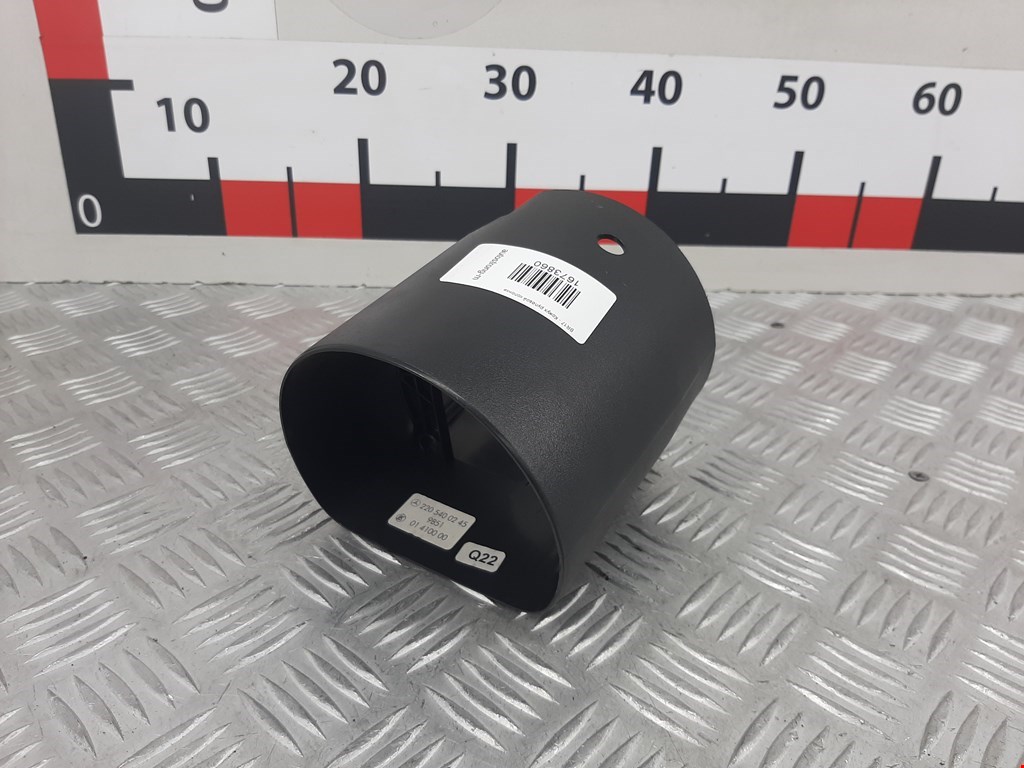 Кожух рулевой колонки MERCEDES-BENZ S-Class IV W220 1998-2005