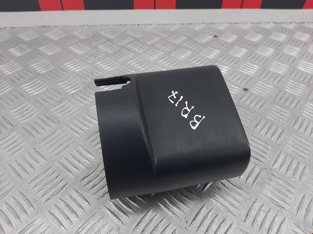 Кожух рулевой колонки MERCEDES-BENZ S-Class IV W220 1998-2005