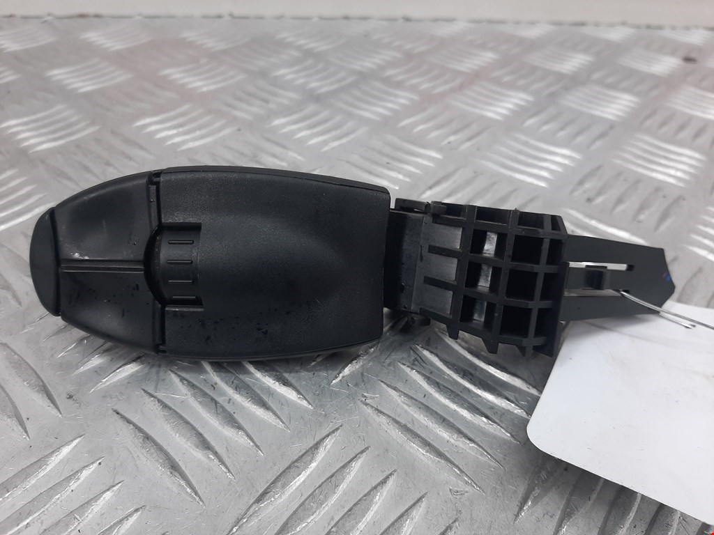 Переключатель подрулевой управления магнитолой PEUGEOT 407 2004-2010