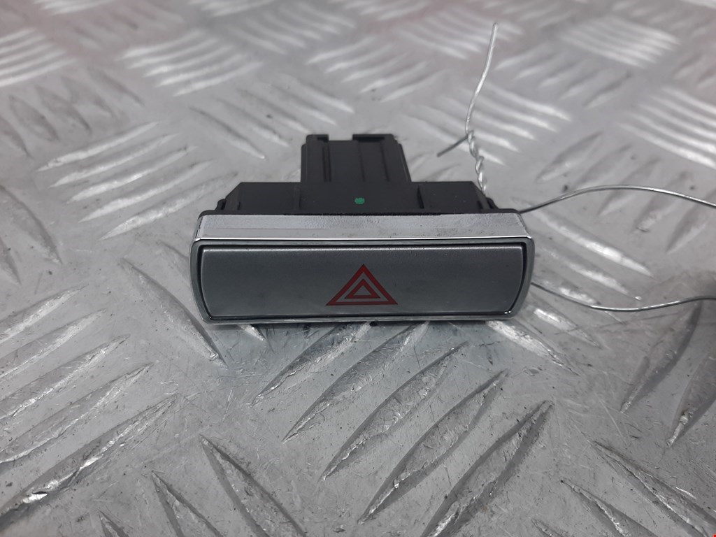 Кнопка аварийной сигнализации (аварийки) FORD Mondeo III 2000-2007