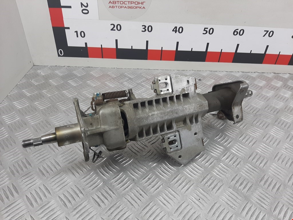 Колонка рулевая NISSAN Navara III D40 2005-2015