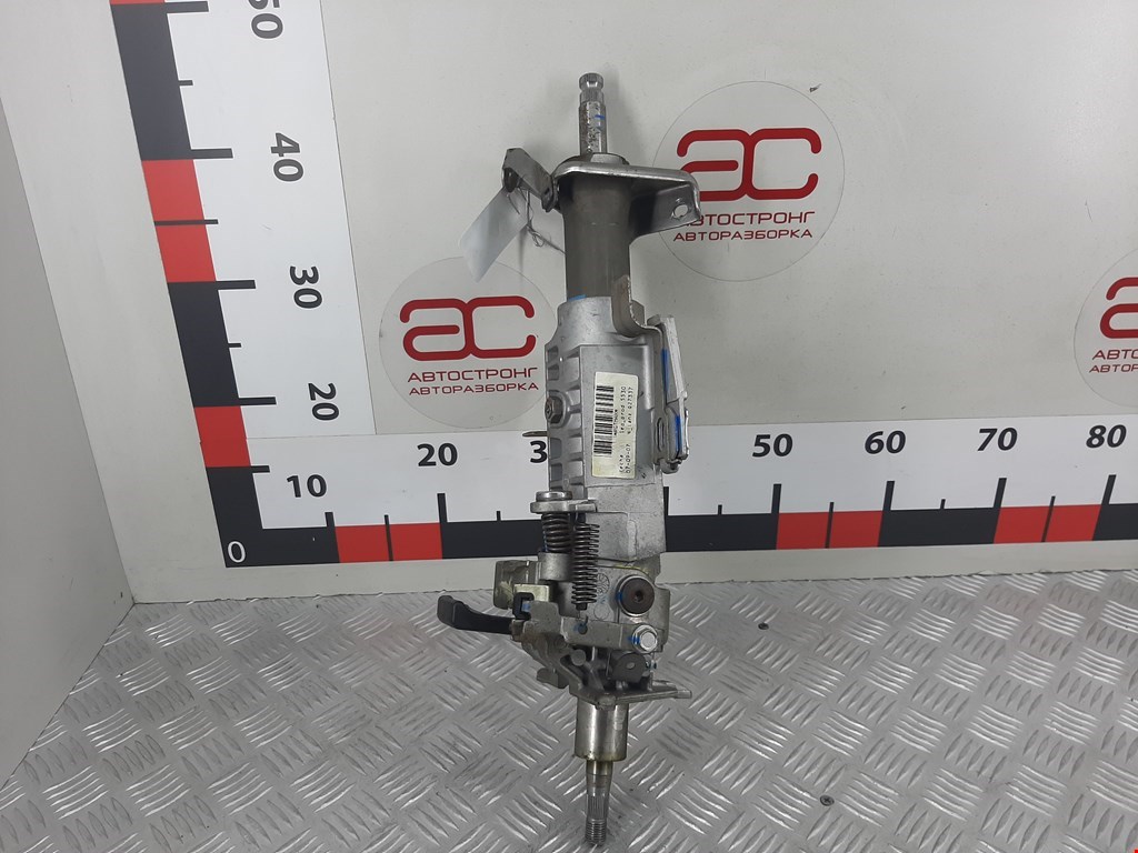Колонка рулевая NISSAN Navara III D40 2005-2015