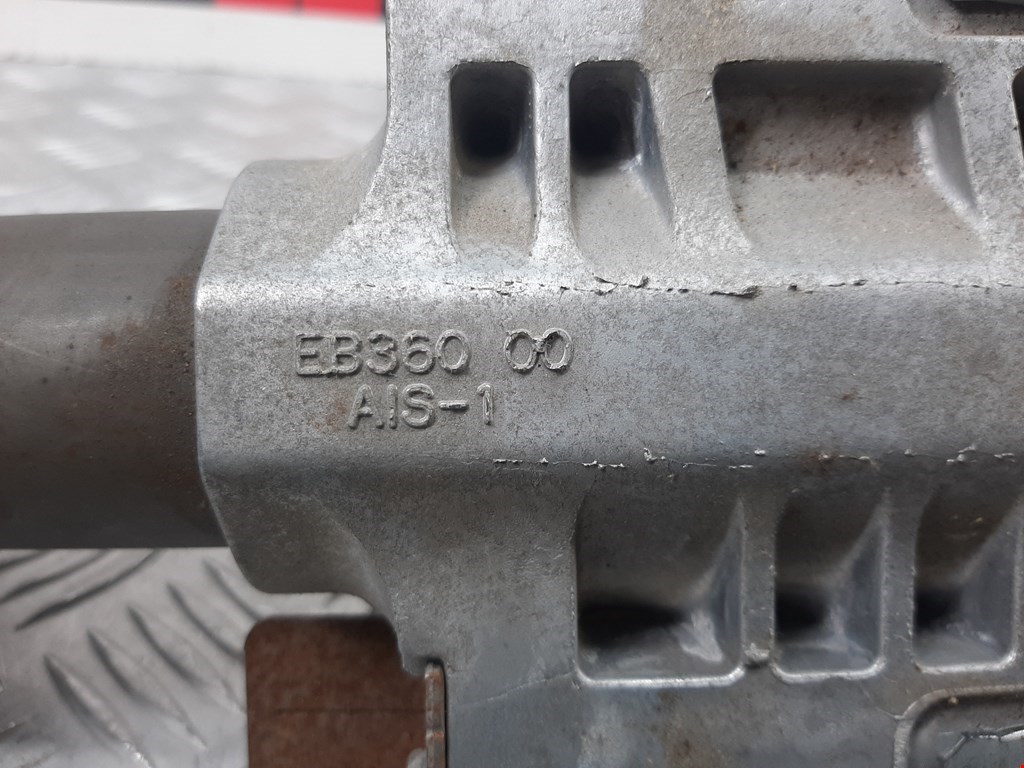 Колонка рулевая NISSAN Navara III D40 2005-2015