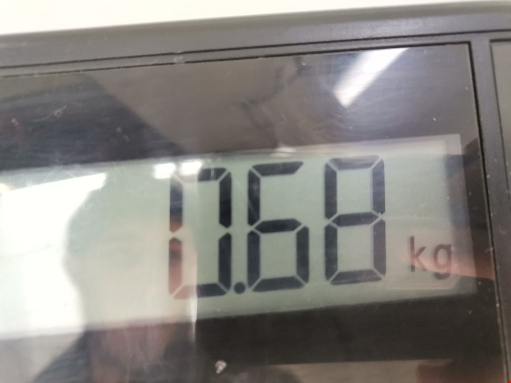 Замок багажника (крышки двери) BMW X5 E53 1999-2006