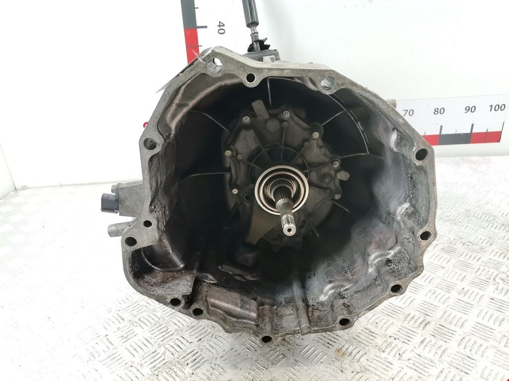 МКПП (Механическая коробка переключения передач) NISSAN Pathfinder R51M 2004-2014