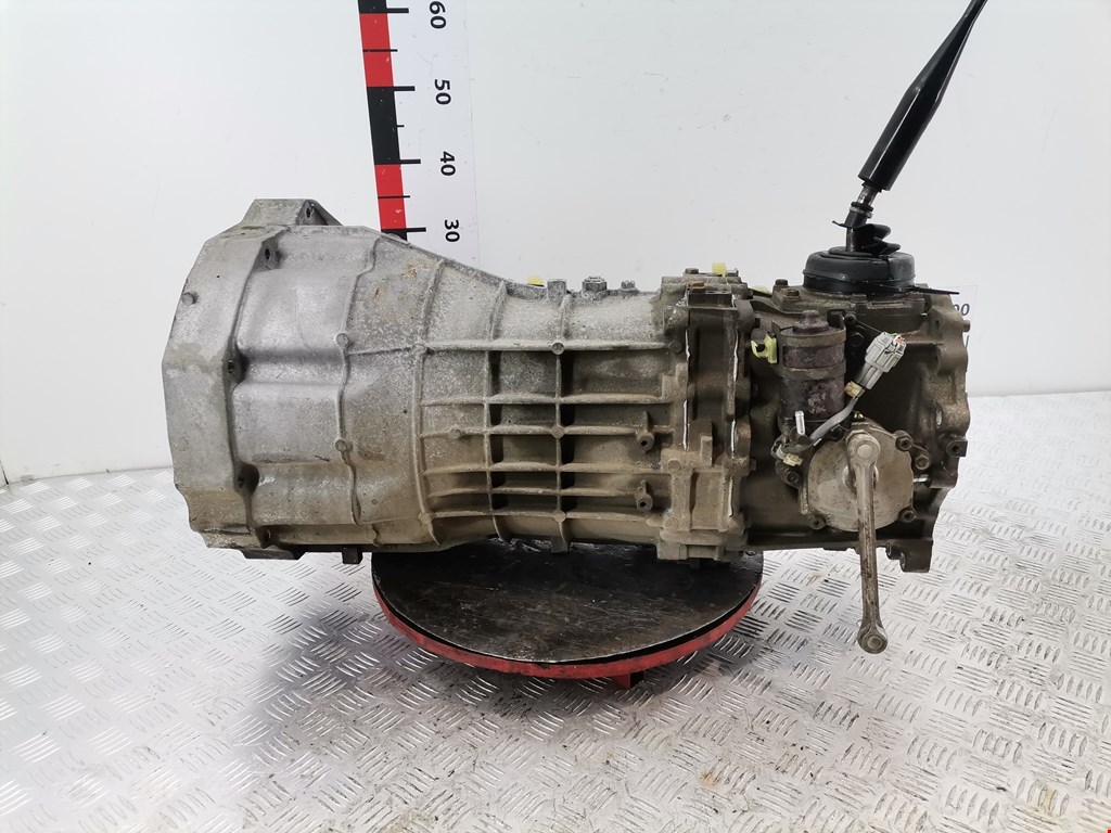 МКПП (Механическая коробка переключения передач) NISSAN Pathfinder R51M 2004-2014