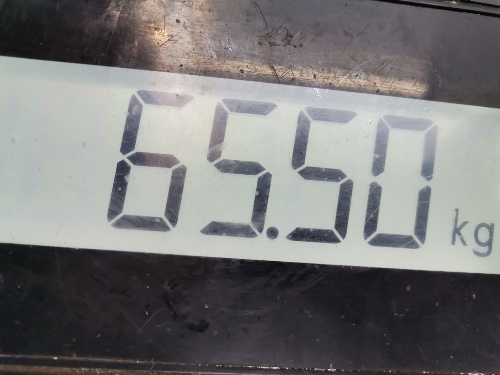 МКПП (Механическая коробка переключения передач) NISSAN Pathfinder R51M 2004-2014