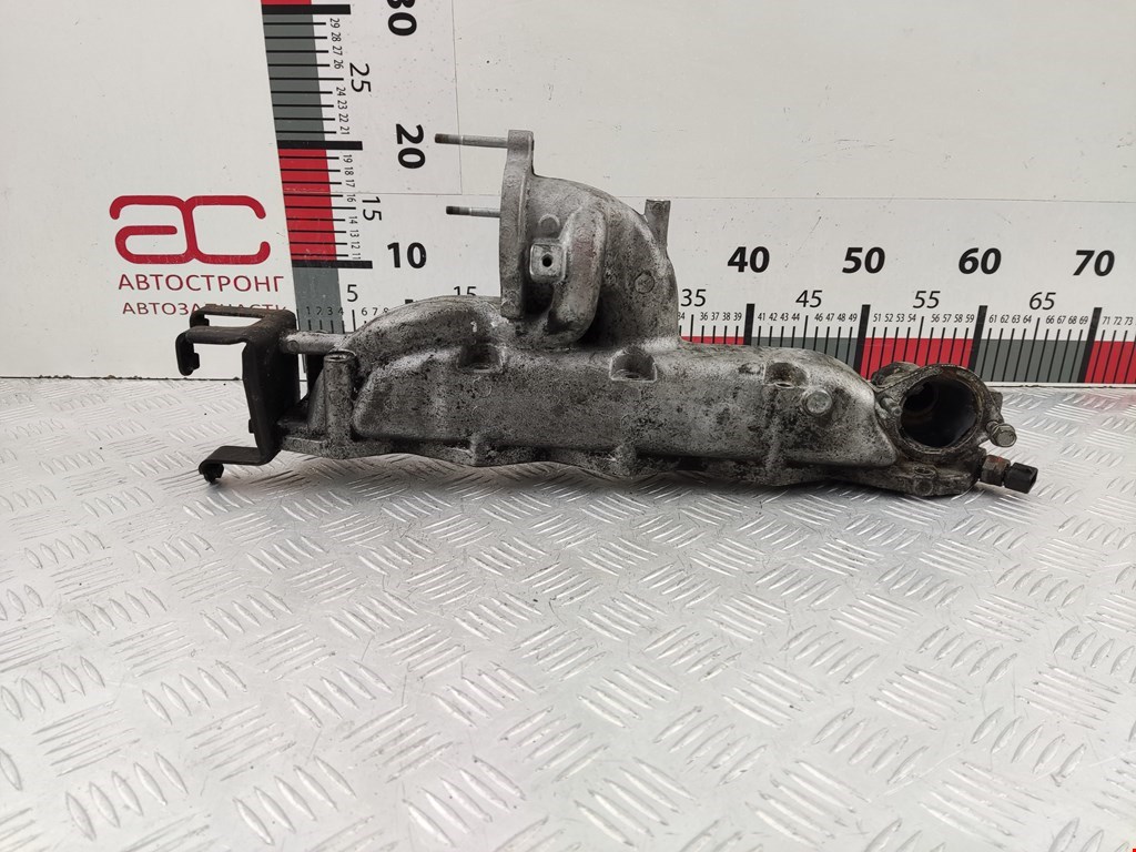 Коллектор впускной HYUNDAI Santa Fe CM 2005-2012