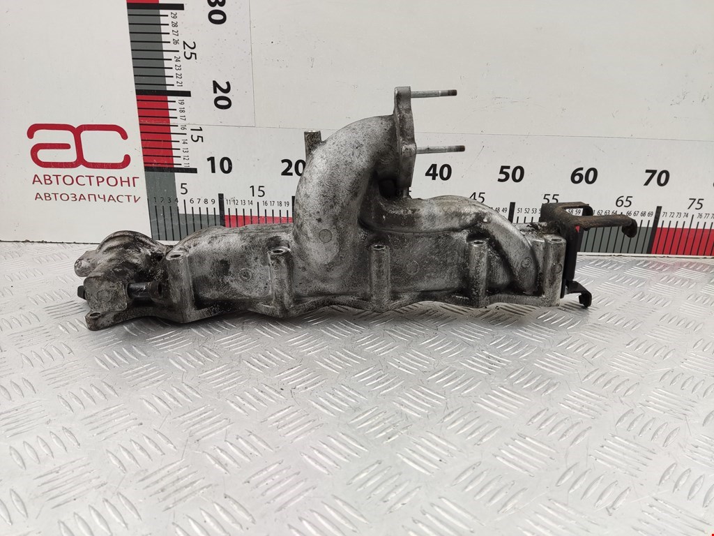 Коллектор впускной HYUNDAI Santa Fe CM 2005-2012