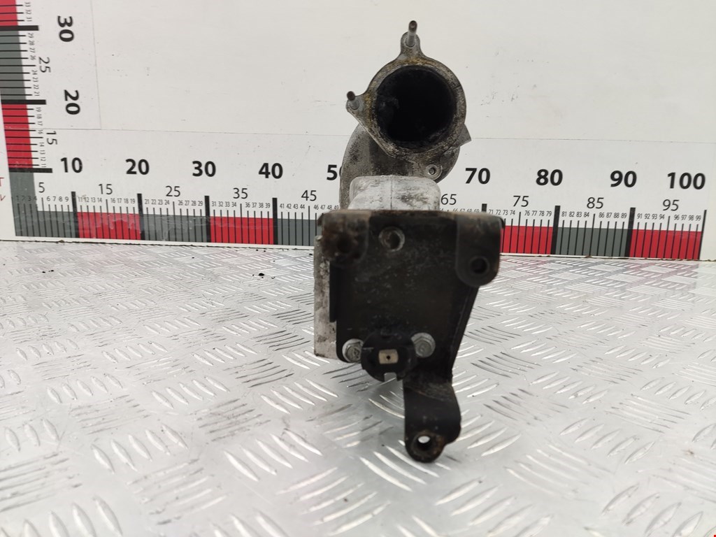 Коллектор впускной HYUNDAI Santa Fe CM 2005-2012