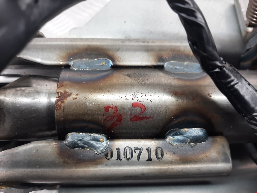 Колонка рулевая MITSUBISHI Outlander XL 2006-2012