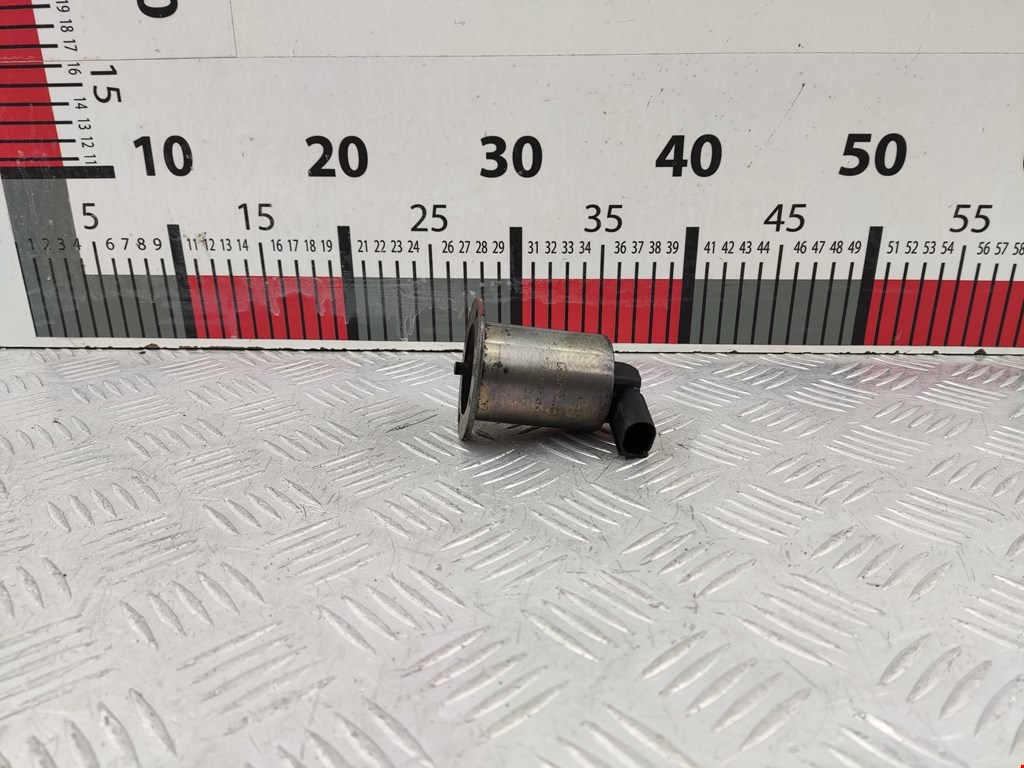 Клапан ЕГР EGR Hyundai Santa Fe 2 (CM) (2005-2012)