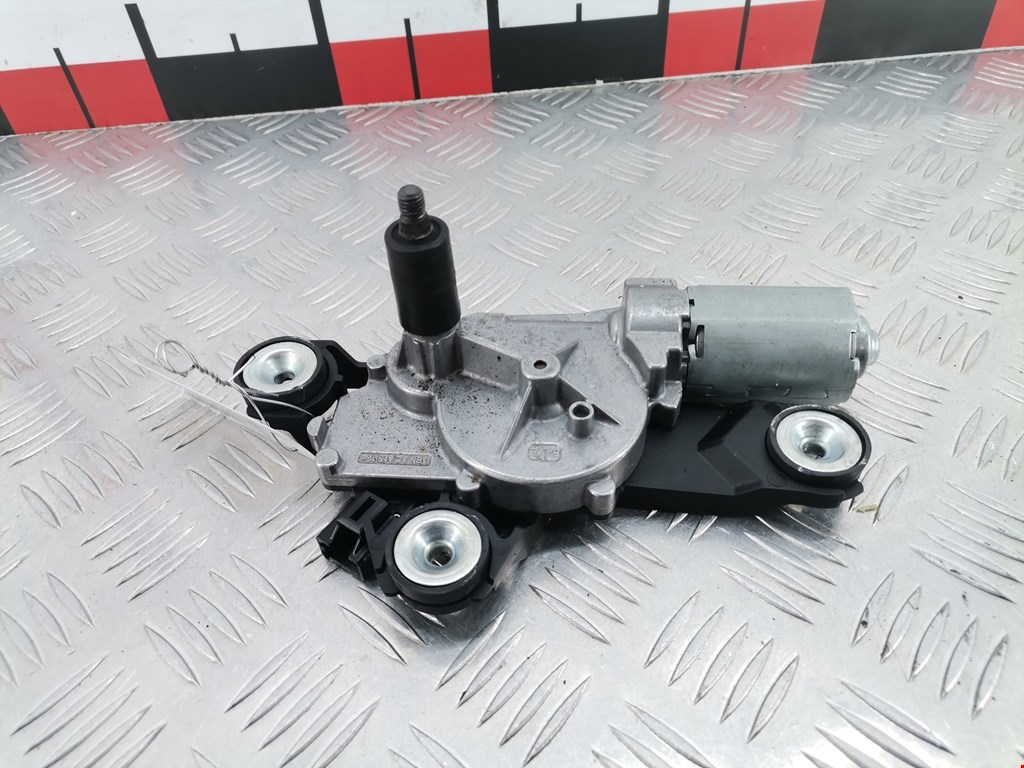 Моторчик стеклоочистителя задний FORD Mondeo IV 2007-2015