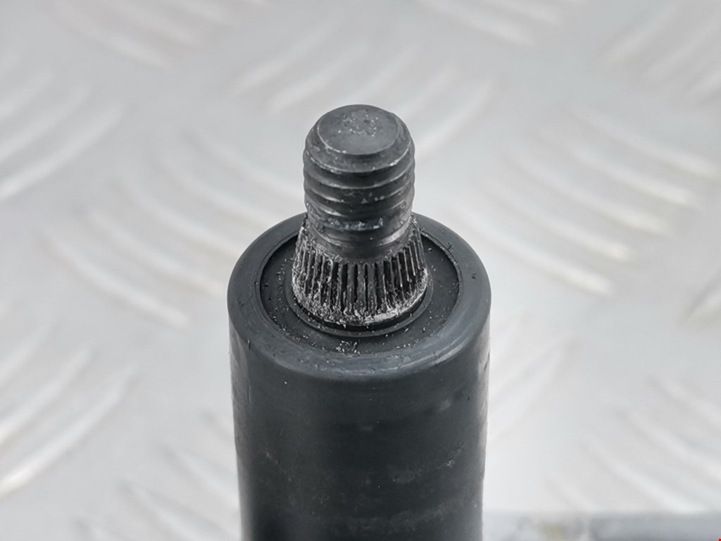 Моторчик стеклоочистителя задний FORD Mondeo IV 2007-2015