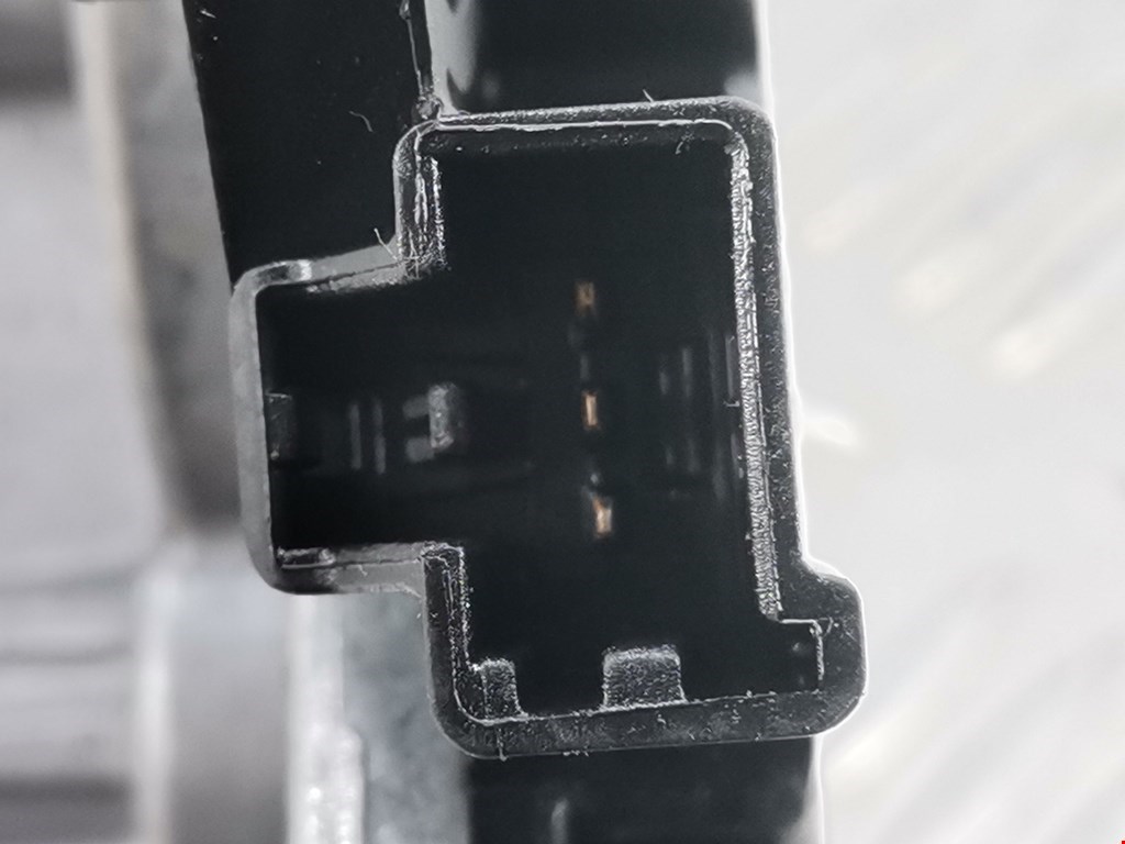 Моторчик стеклоочистителя задний FORD Mondeo IV 2007-2015