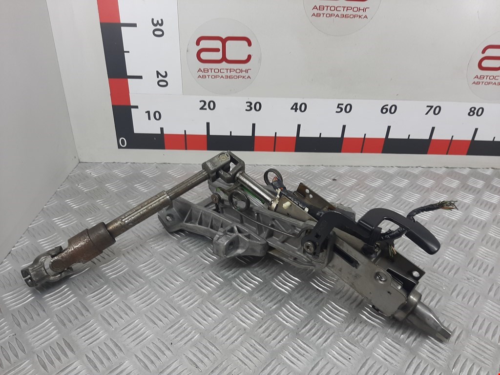 Колонка рулевая FORD C-MAX 2003-2010