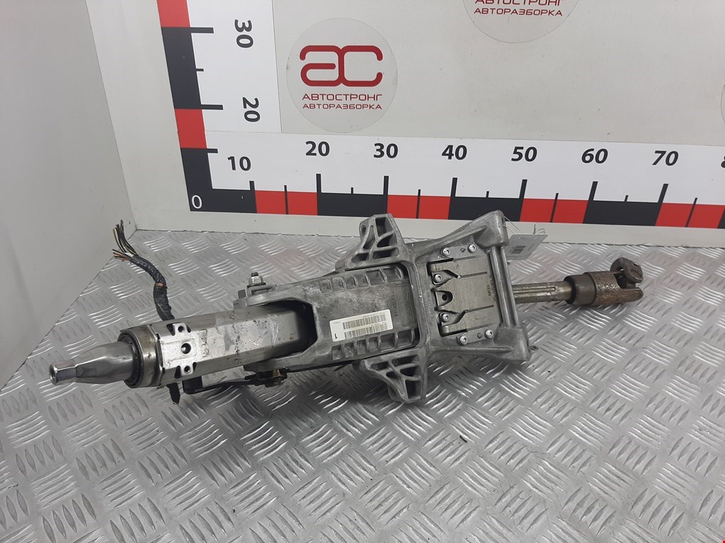 Колонка рулевая FORD C-MAX 2003-2010