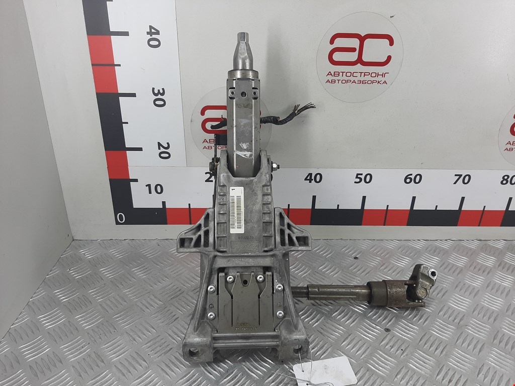 Колонка рулевая FORD C-MAX 2003-2010