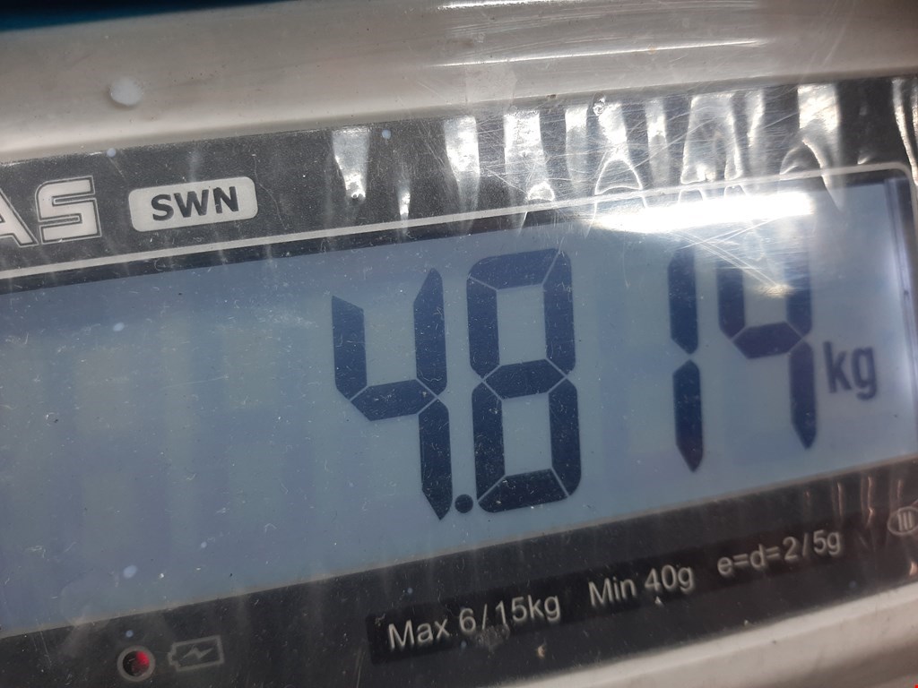 Колонка рулевая FORD C-MAX 2003-2010