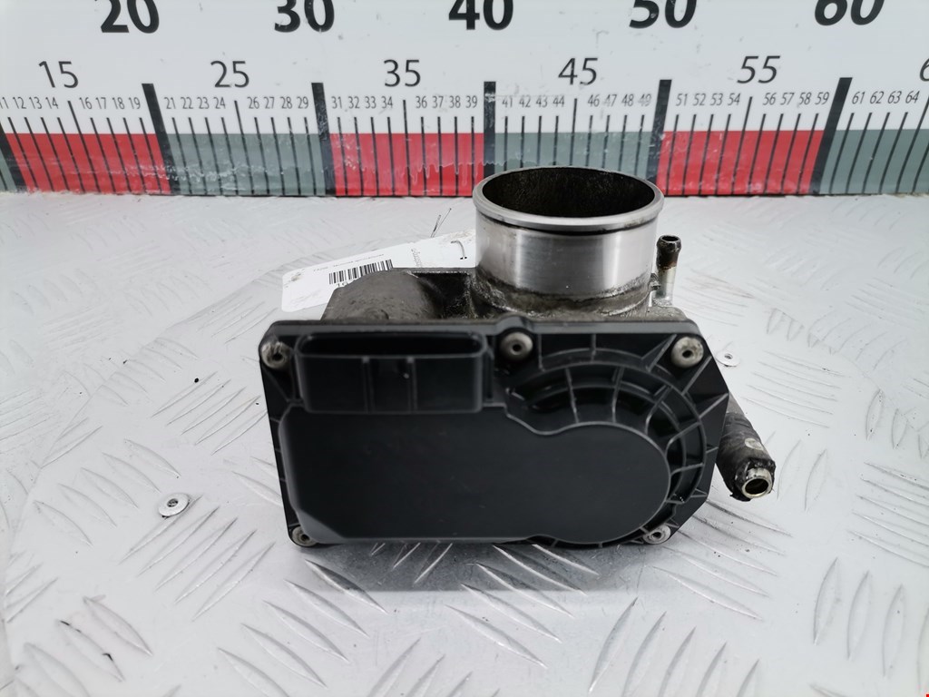 Заслонка дроссельная электрическая MAZDA Mazda 6 GG 2000-2007