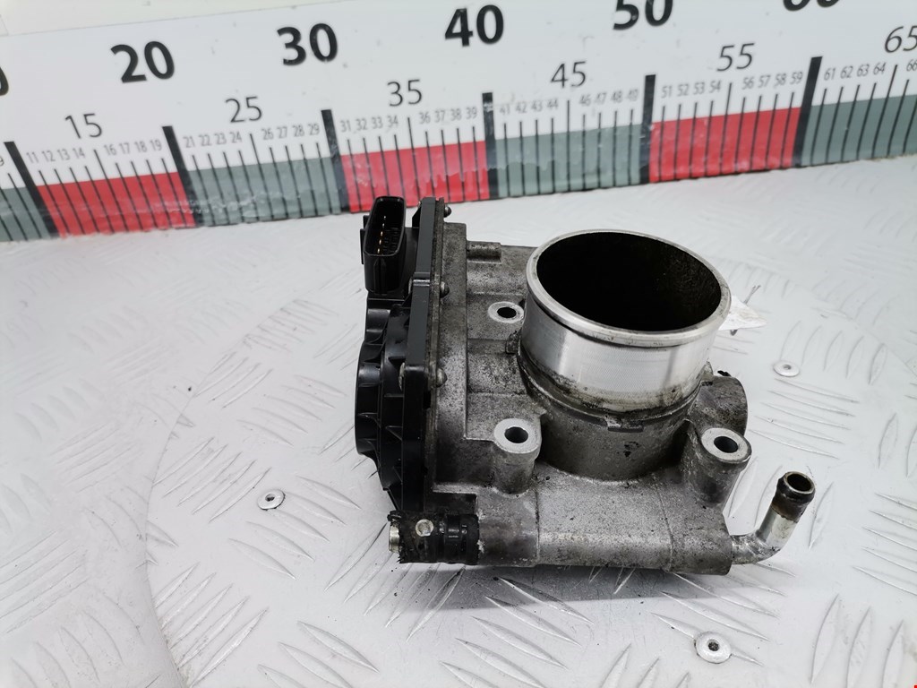 Заслонка дроссельная электрическая MAZDA Mazda 6 GG 2000-2007