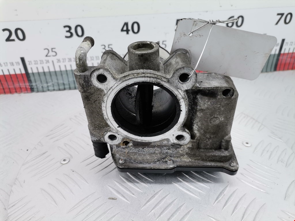 Заслонка дроссельная электрическая MAZDA Mazda 6 GG 2000-2007