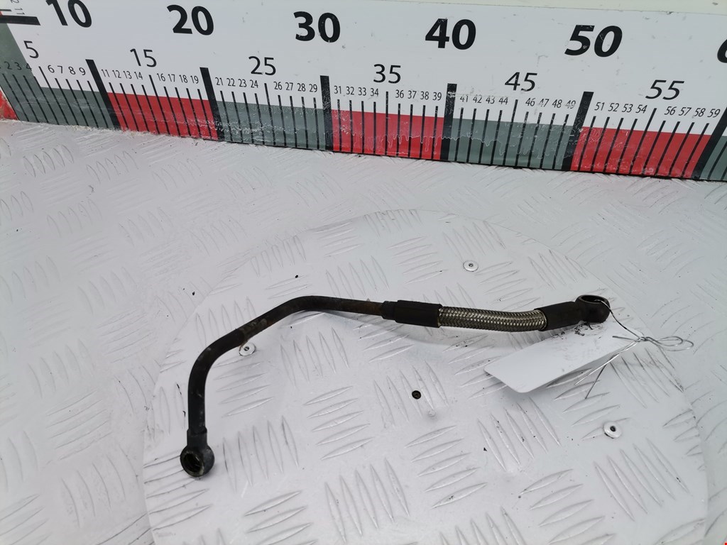 Трубка нагнетателя OPEL Astra H/Family 2004-2015