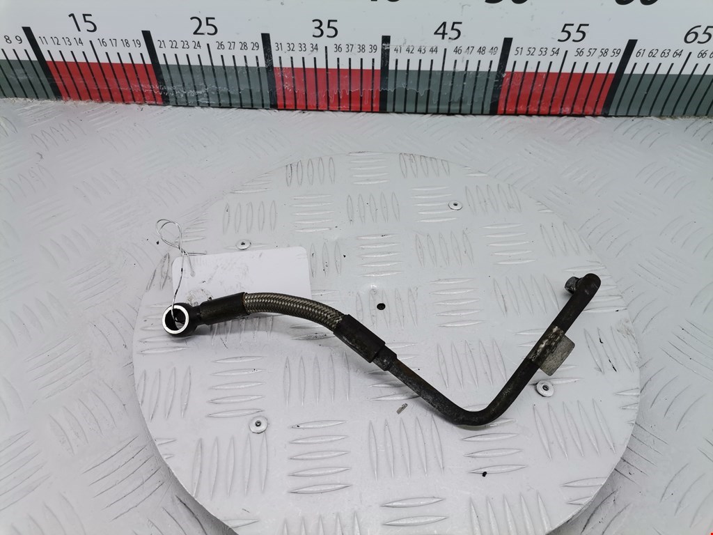 Трубка нагнетателя OPEL Astra H/Family 2004-2015