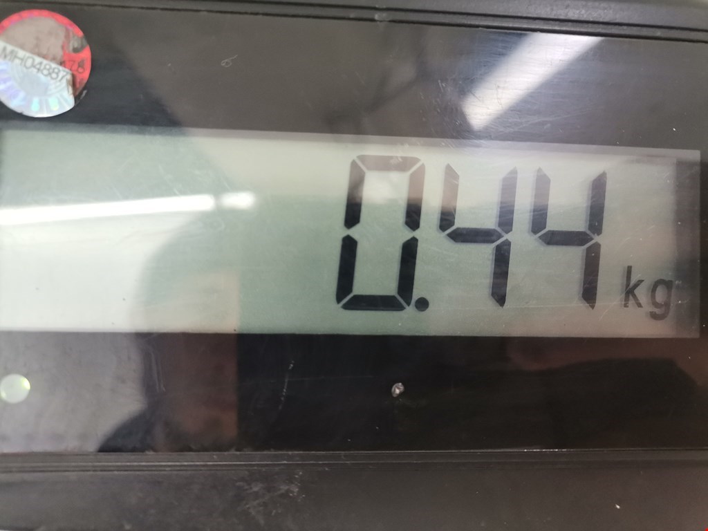 Поводок дворника задний (заднего) FORD Mondeo IV 2007-2015