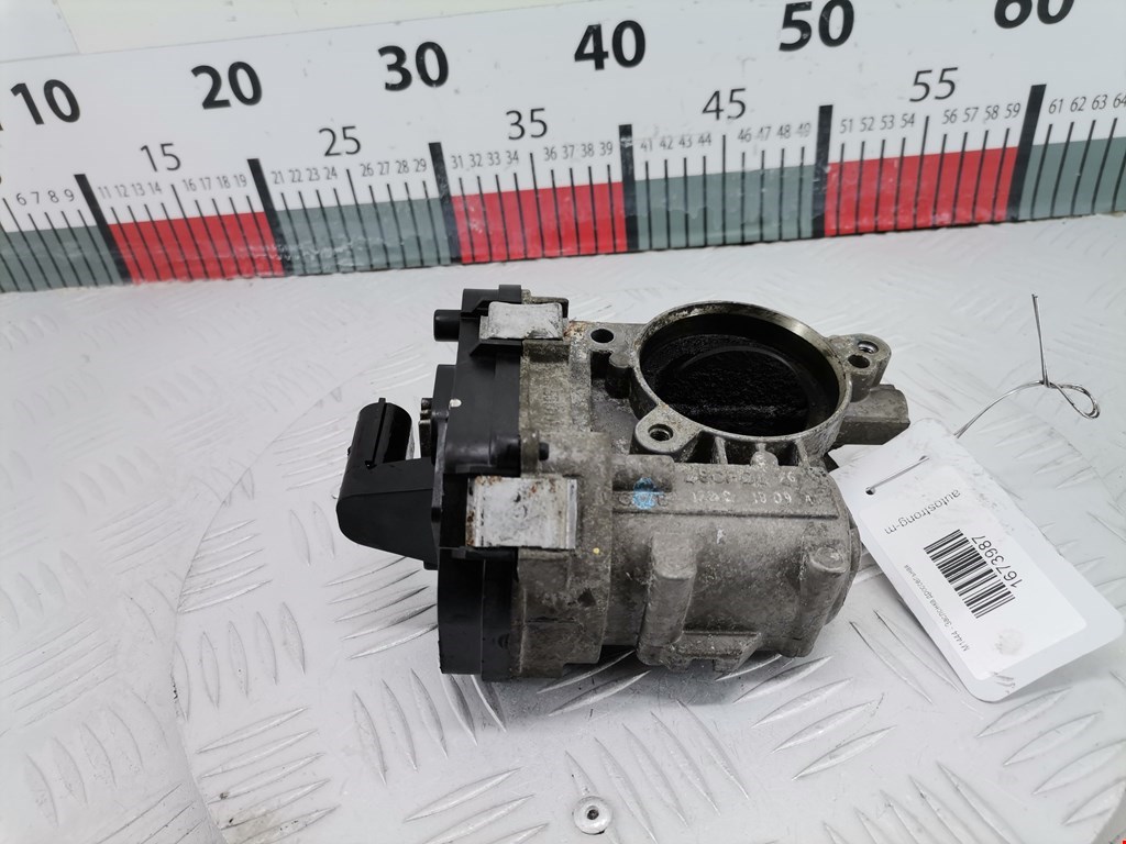 Защита антигравийная OPEL Astra H/Family 2004-2015