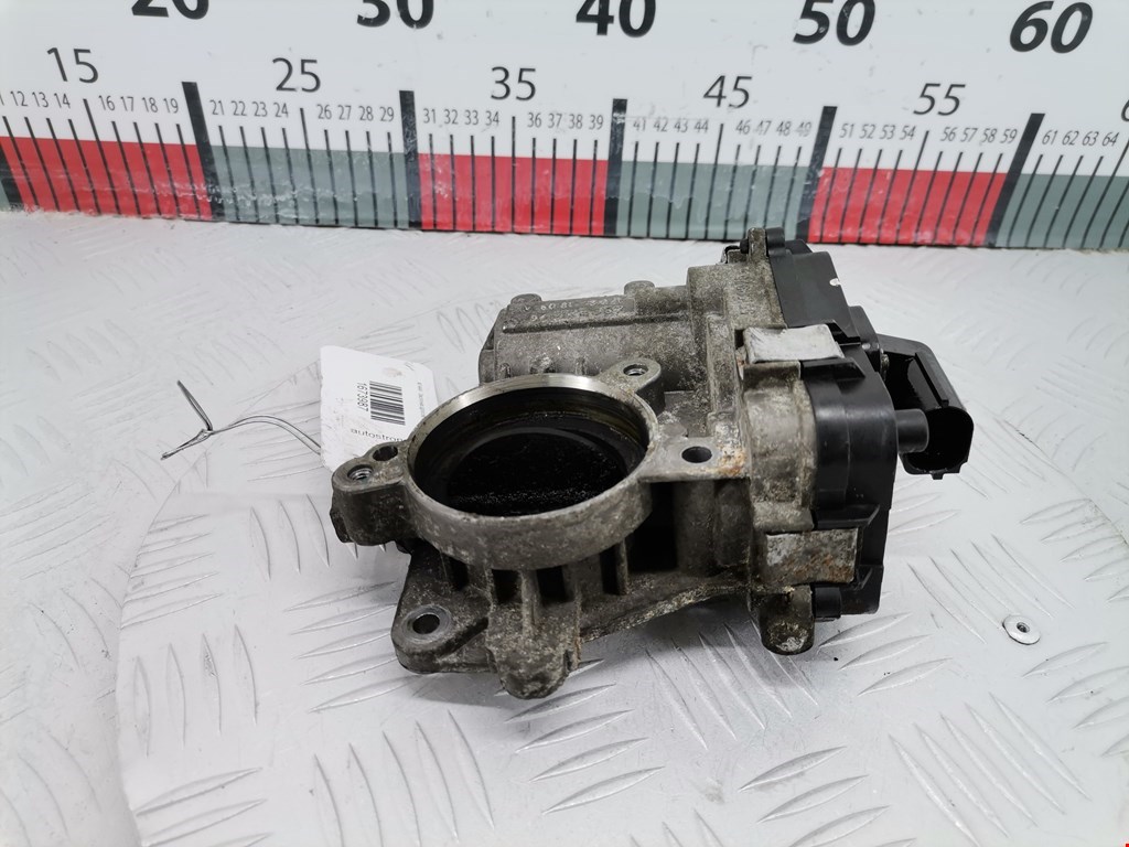 Защита антигравийная OPEL Astra H/Family 2004-2015