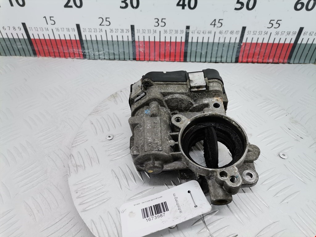 Защита антигравийная OPEL Astra H/Family 2004-2015