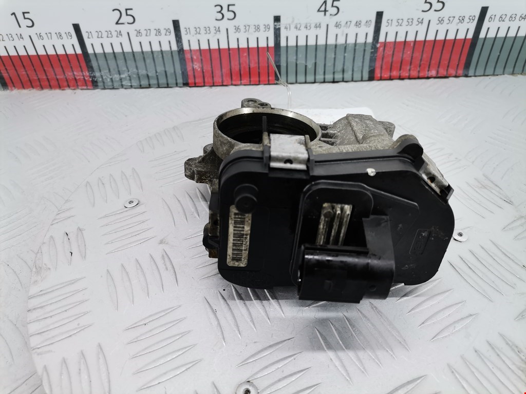 Защита антигравийная OPEL Astra H/Family 2004-2015