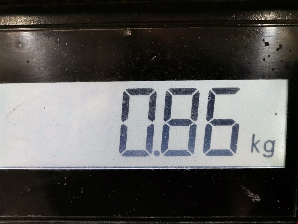 Защита антигравийная OPEL Astra H/Family 2004-2015