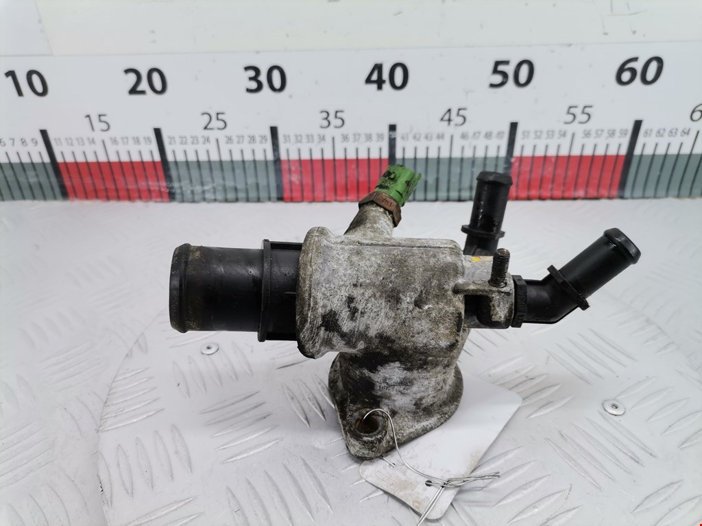 Корпус термостата OPEL Astra H/Family 2004-2015