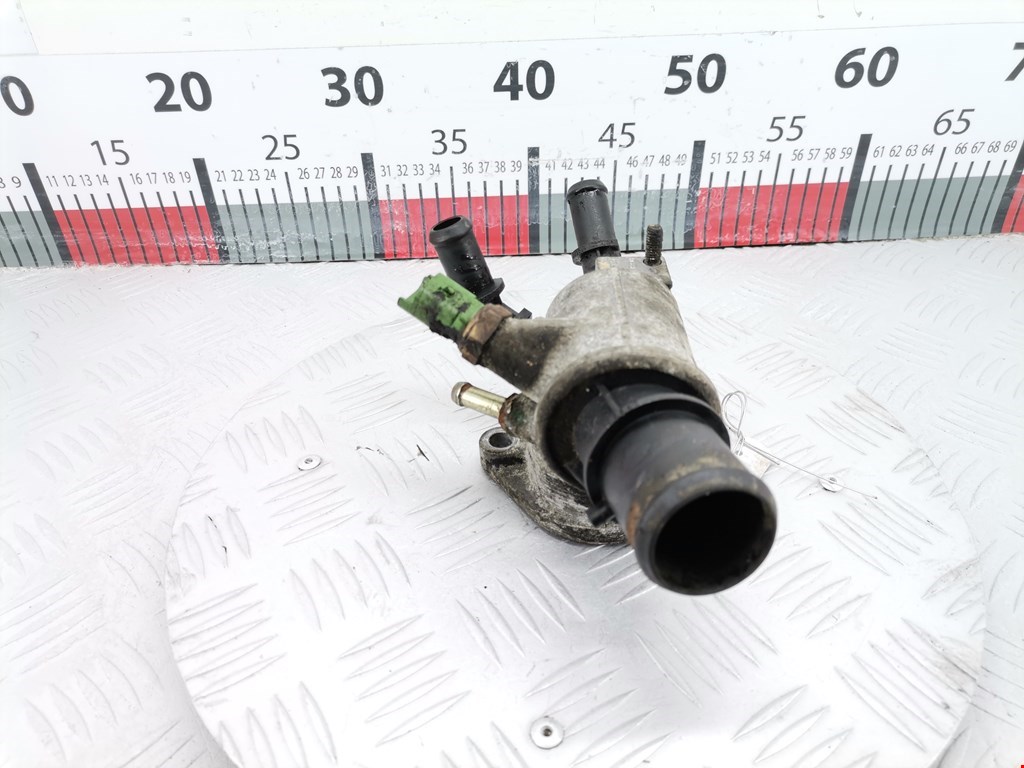 Корпус термостата OPEL Astra H/Family 2004-2015