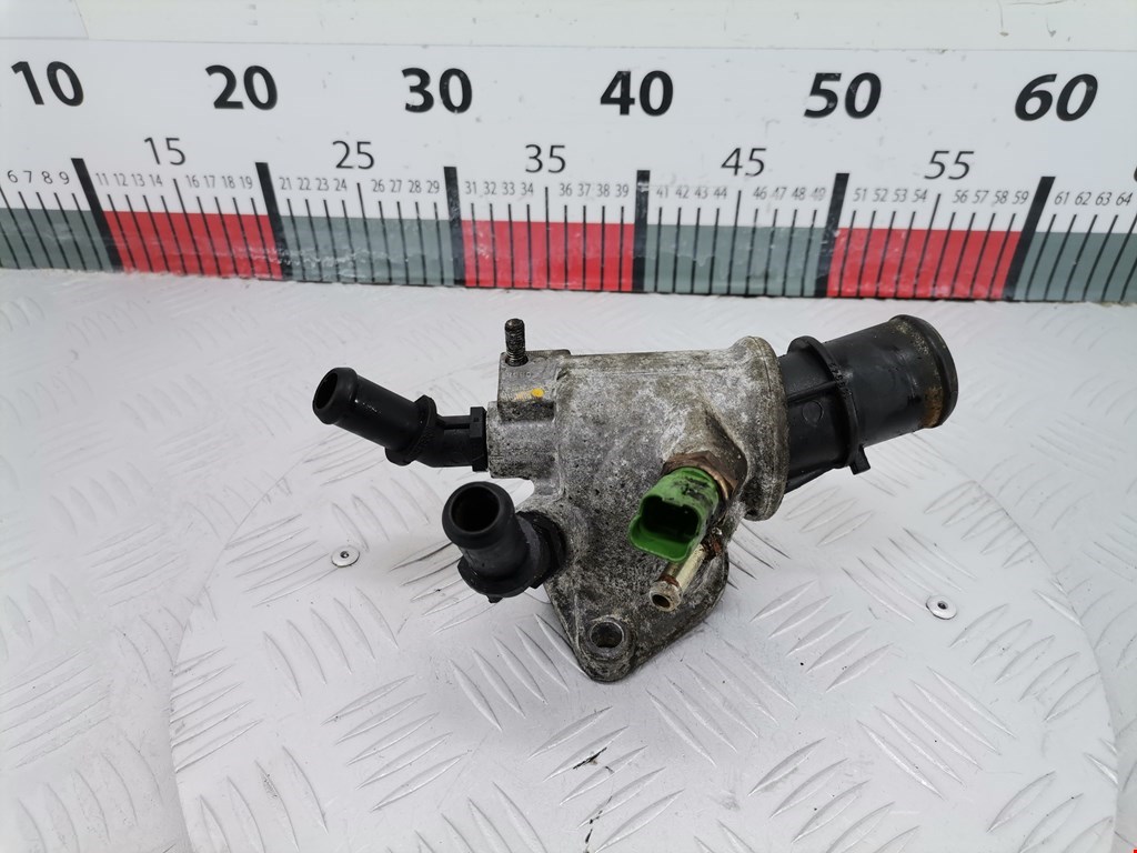 Корпус термостата OPEL Astra H/Family 2004-2015