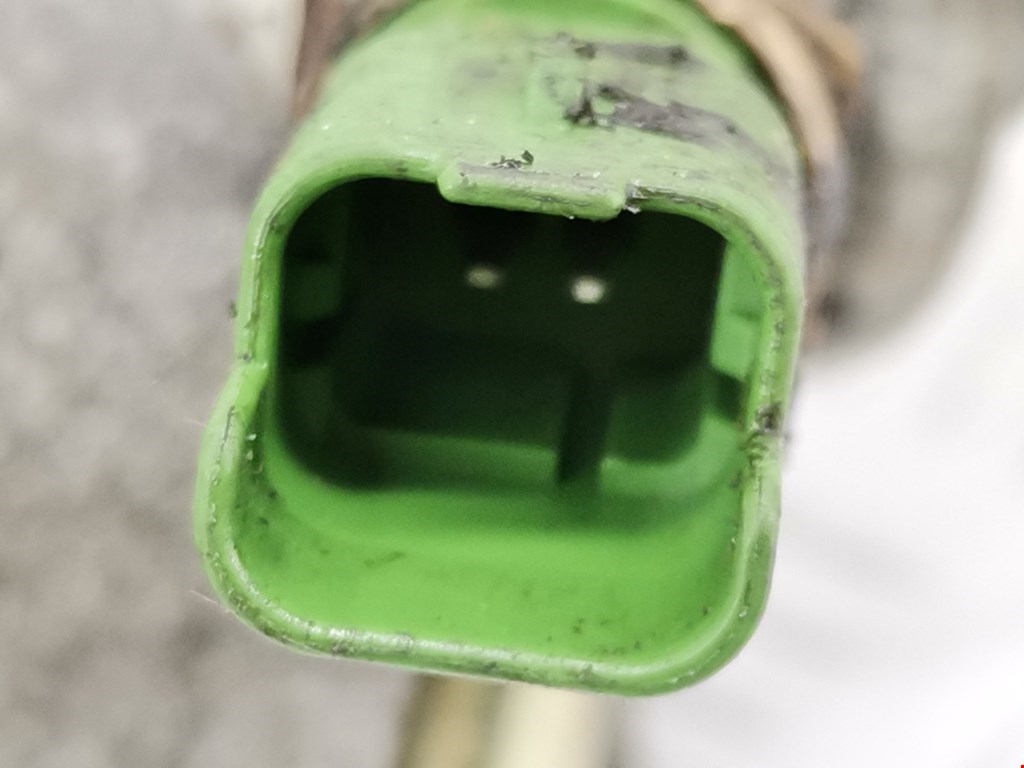 Корпус термостата OPEL Astra H/Family 2004-2015