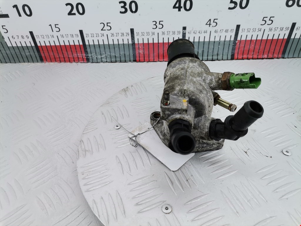 Корпус термостата OPEL Astra H/Family 2004-2015