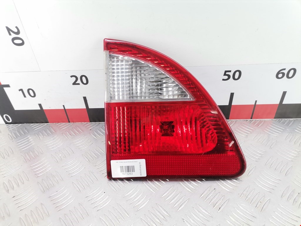 Фонарь задний внутренний левый FORD Galaxy 1995-2005