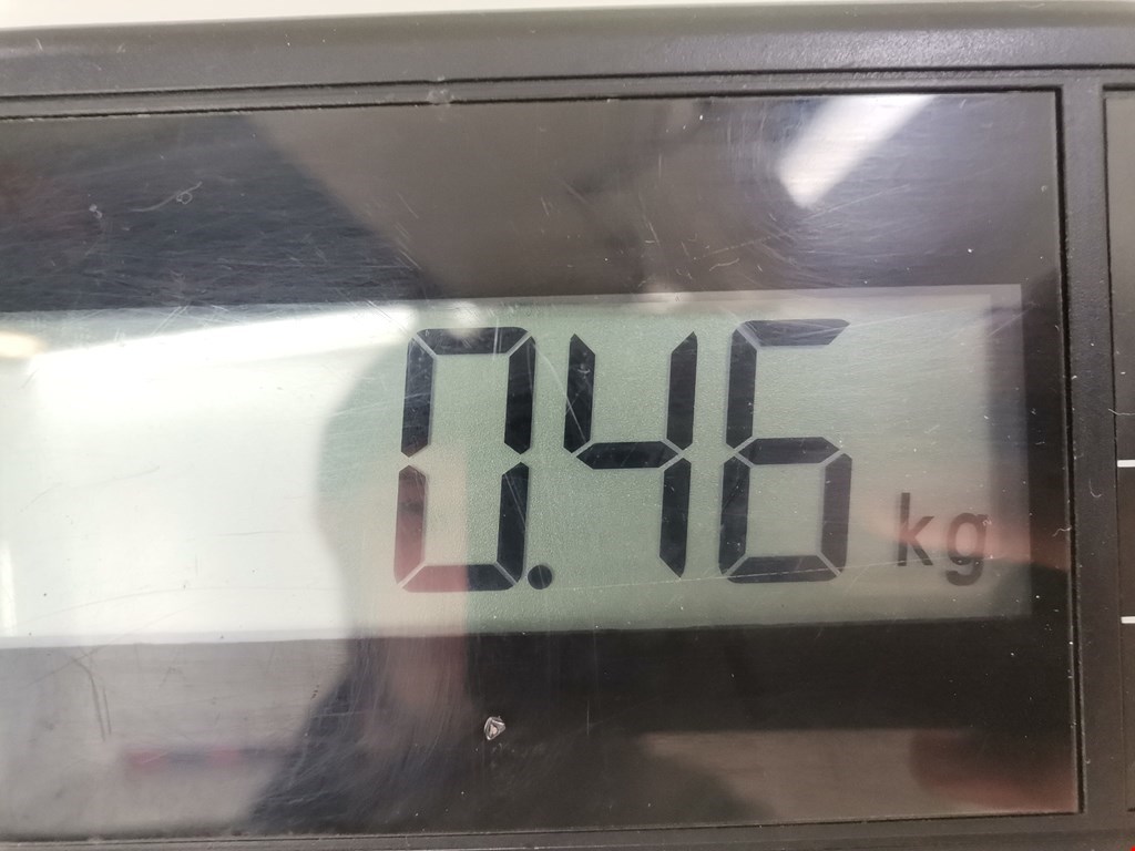 Фонарь задний внутренний левый FORD Galaxy 1995-2005