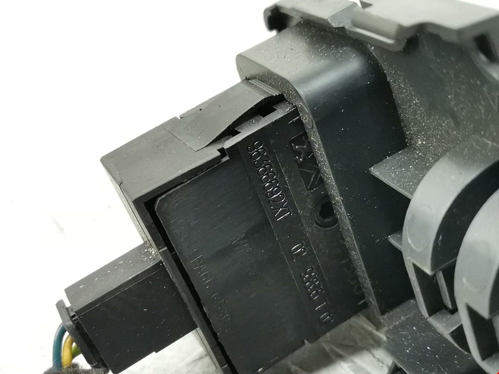 Кнопка корректора фар PEUGEOT Partner 2008-2018