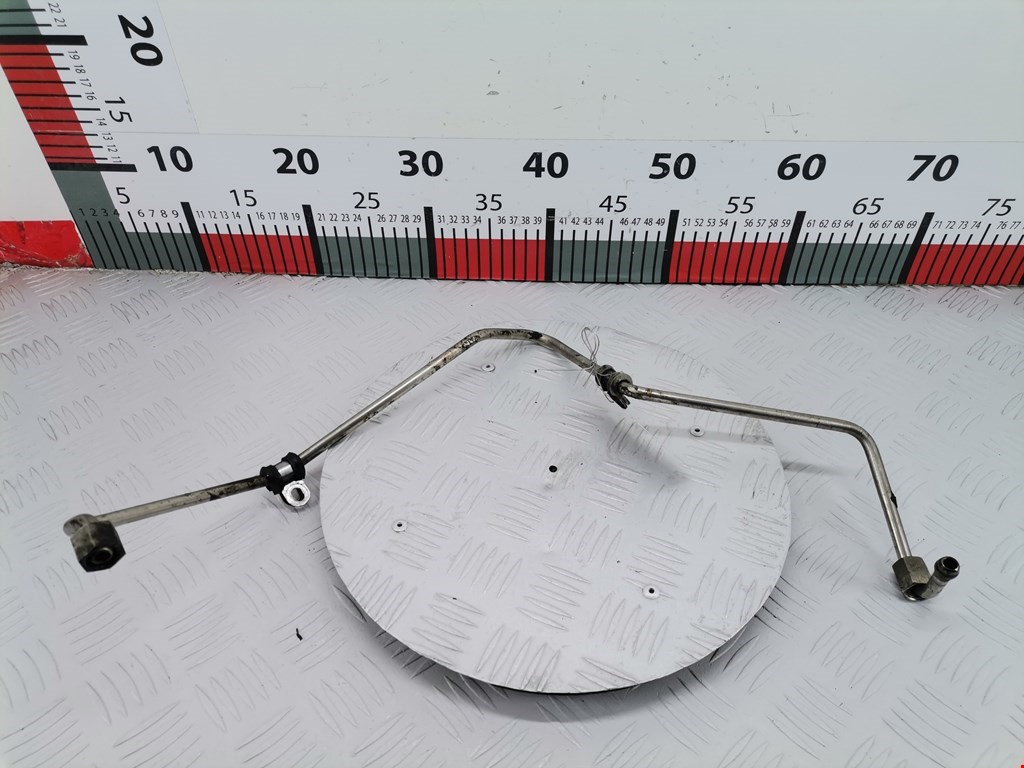 Трубка нагнетателя VOLKSWAGEN Passat B6 2005-2011